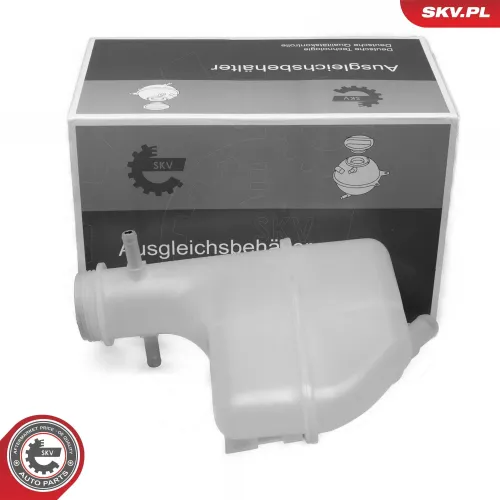 Ausgleichsbehälter, Kühlmittel ESEN SKV 61SKV431 Bild Ausgleichsbehälter, Kühlmittel ESEN SKV 61SKV431