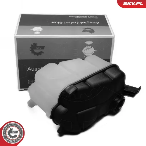 Ausgleichsbehälter, Kühlmittel ESEN SKV 61SKV435 Bild Ausgleichsbehälter, Kühlmittel ESEN SKV 61SKV435