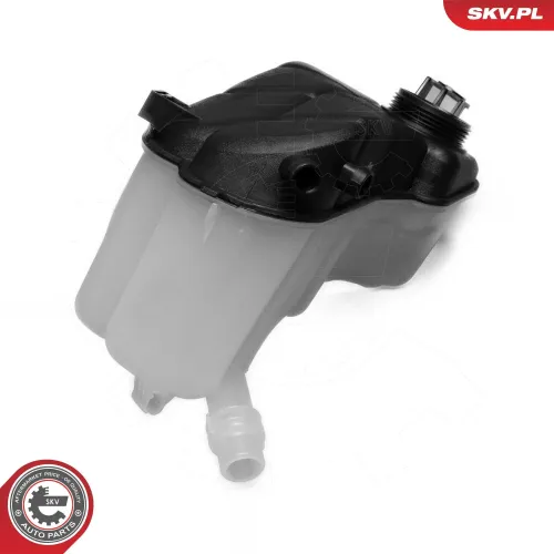 Ausgleichsbehälter, Kühlmittel ESEN SKV 61SKV435 Bild Ausgleichsbehälter, Kühlmittel ESEN SKV 61SKV435