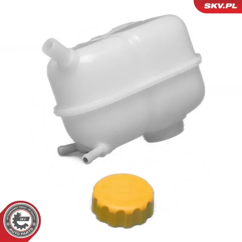 Ausgleichsbehälter, Kühlmittel ESEN SKV 61SKV440 Bild Ausgleichsbehälter, Kühlmittel ESEN SKV 61SKV440