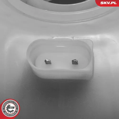 Ausgleichsbehälter, Kühlmittel ESEN SKV 61SKV442 Bild Ausgleichsbehälter, Kühlmittel ESEN SKV 61SKV442