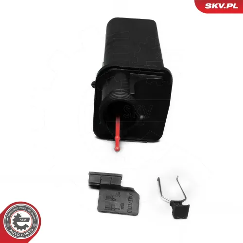 Ausgleichsbehälter, Kühlmittel ESEN SKV 61SKV443 Bild Ausgleichsbehälter, Kühlmittel ESEN SKV 61SKV443