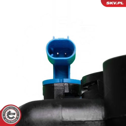 Ausgleichsbehälter, Kühlmittel ESEN SKV 61SKV443 Bild Ausgleichsbehälter, Kühlmittel ESEN SKV 61SKV443