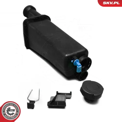 Ausgleichsbehälter, Kühlmittel ESEN SKV 61SKV444 Bild Ausgleichsbehälter, Kühlmittel ESEN SKV 61SKV444