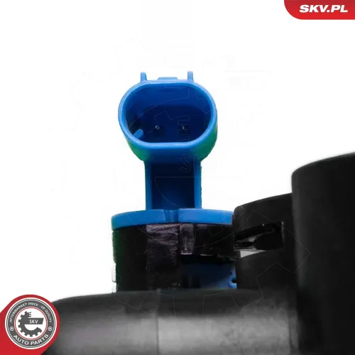 Ausgleichsbehälter, Kühlmittel ESEN SKV 61SKV444 Bild Ausgleichsbehälter, Kühlmittel ESEN SKV 61SKV444