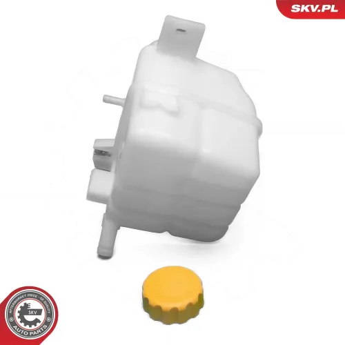 Ausgleichsbehälter, Kühlmittel ESEN SKV 61SKV446 Bild Ausgleichsbehälter, Kühlmittel ESEN SKV 61SKV446