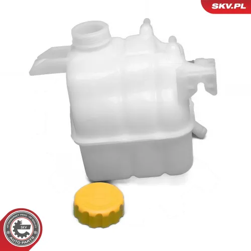 Ausgleichsbehälter, Kühlmittel ESEN SKV 61SKV446 Bild Ausgleichsbehälter, Kühlmittel ESEN SKV 61SKV446