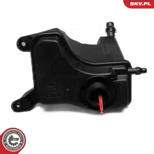 Ausgleichsbehälter, Kühlmittel ESEN SKV 61SKV449 Bild Ausgleichsbehälter, Kühlmittel ESEN SKV 61SKV449
