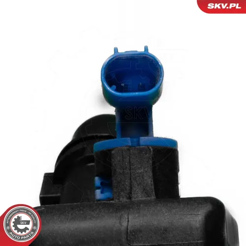 Ausgleichsbehälter, Kühlmittel ESEN SKV 61SKV449 Bild Ausgleichsbehälter, Kühlmittel ESEN SKV 61SKV449