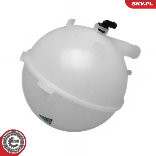 Ausgleichsbehälter, Kühlmittel ESEN SKV 61SKV453 Bild Ausgleichsbehälter, Kühlmittel ESEN SKV 61SKV453