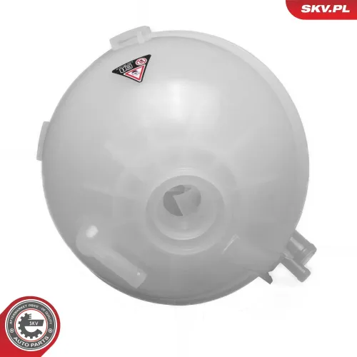 Ausgleichsbehälter, Kühlmittel ESEN SKV 61SKV453 Bild Ausgleichsbehälter, Kühlmittel ESEN SKV 61SKV453