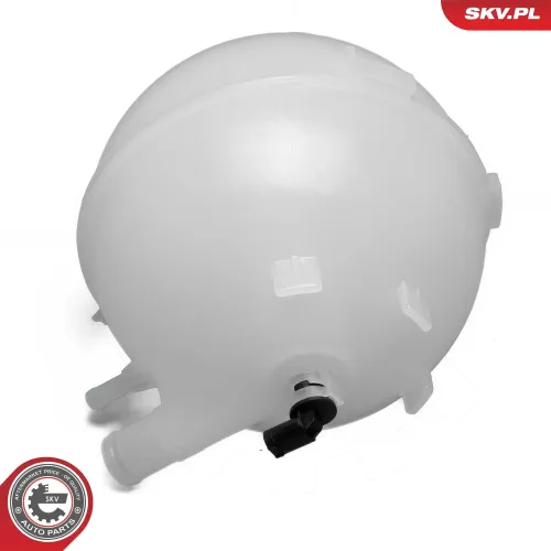 Ausgleichsbehälter, Kühlmittel ESEN SKV 61SKV453 Bild Ausgleichsbehälter, Kühlmittel ESEN SKV 61SKV453