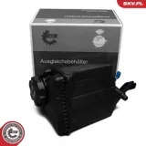 Ausgleichsbehälter, Kühlmittel ESEN SKV 61SKV456