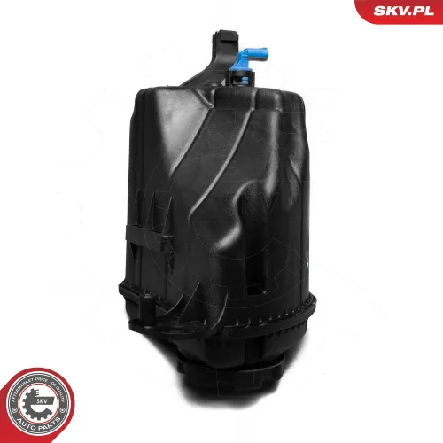 Ausgleichsbehälter, Kühlmittel ESEN SKV 61SKV456 Bild Ausgleichsbehälter, Kühlmittel ESEN SKV 61SKV456