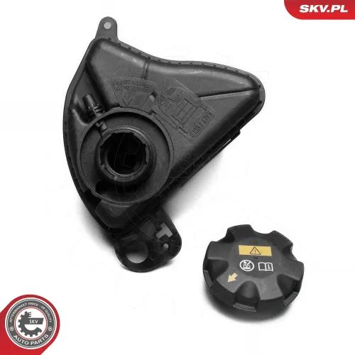 Ausgleichsbehälter, Kühlmittel ESEN SKV 61SKV456 Bild Ausgleichsbehälter, Kühlmittel ESEN SKV 61SKV456