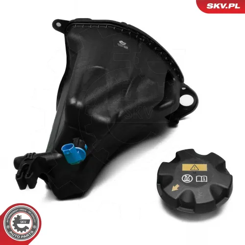 Ausgleichsbehälter, Kühlmittel ESEN SKV 61SKV456 Bild Ausgleichsbehälter, Kühlmittel ESEN SKV 61SKV456