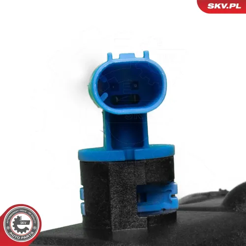 Ausgleichsbehälter, Kühlmittel ESEN SKV 61SKV456 Bild Ausgleichsbehälter, Kühlmittel ESEN SKV 61SKV456