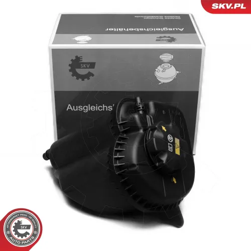 Ausgleichsbehälter, Kühlmittel ESEN SKV 61SKV458 Bild Ausgleichsbehälter, Kühlmittel ESEN SKV 61SKV458