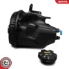 Ausgleichsbehälter, Kühlmittel ESEN SKV 61SKV458 Bild Ausgleichsbehälter, Kühlmittel ESEN SKV 61SKV458