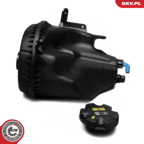Ausgleichsbehälter, Kühlmittel ESEN SKV 61SKV458 Bild Ausgleichsbehälter, Kühlmittel ESEN SKV 61SKV458