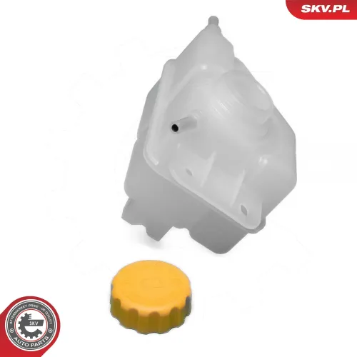Ausgleichsbehälter, Kühlmittel ESEN SKV 61SKV460 Bild Ausgleichsbehälter, Kühlmittel ESEN SKV 61SKV460