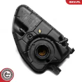 Lenker, Radaufhängung Vorderachse links ESEN SKV 69SKV011