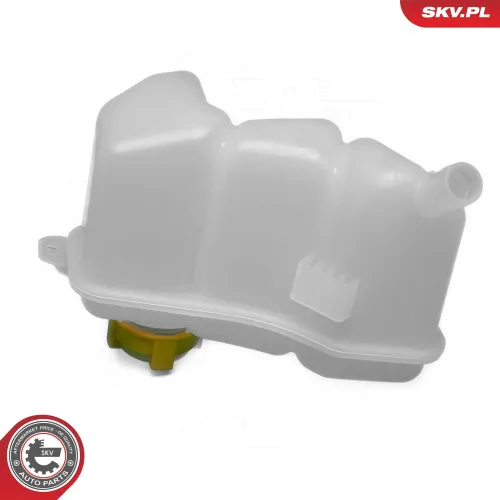 Ausgleichsbehälter, Kühlmittel ESEN SKV 61SKV468 Bild Ausgleichsbehälter, Kühlmittel ESEN SKV 61SKV468