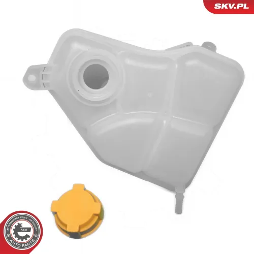 Ausgleichsbehälter, Kühlmittel ESEN SKV 61SKV468 Bild Ausgleichsbehälter, Kühlmittel ESEN SKV 61SKV468