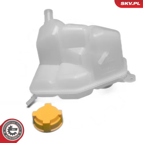 Ausgleichsbehälter, Kühlmittel ESEN SKV 61SKV468 Bild Ausgleichsbehälter, Kühlmittel ESEN SKV 61SKV468
