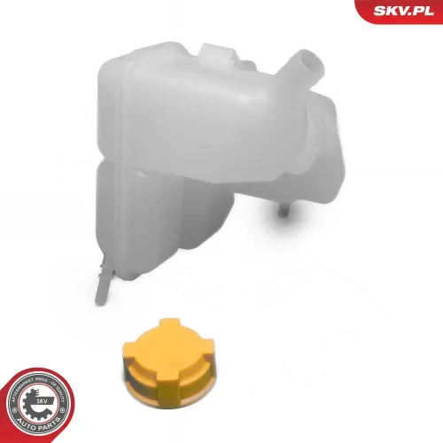 Ausgleichsbehälter, Kühlmittel ESEN SKV 61SKV468 Bild Ausgleichsbehälter, Kühlmittel ESEN SKV 61SKV468