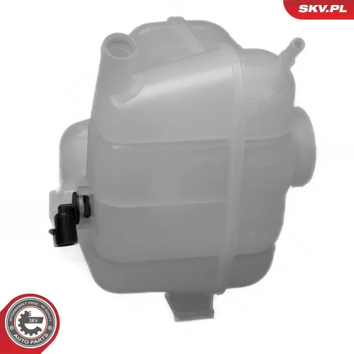 Ausgleichsbehälter, Kühlmittel ESEN SKV 61SKV471 Bild Ausgleichsbehälter, Kühlmittel ESEN SKV 61SKV471