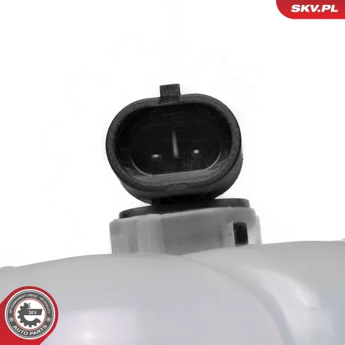 Ausgleichsbehälter, Kühlmittel ESEN SKV 61SKV471 Bild Ausgleichsbehälter, Kühlmittel ESEN SKV 61SKV471