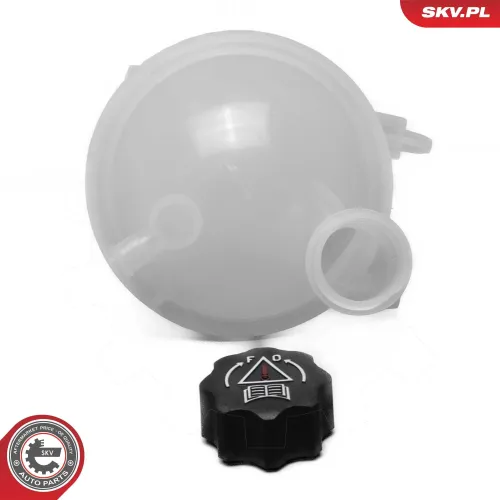 Ausgleichsbehälter, Kühlmittel ESEN SKV 61SKV474 Bild Ausgleichsbehälter, Kühlmittel ESEN SKV 61SKV474