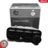 Ausgleichsbehälter, Kühlmittel ESEN SKV 61SKV482