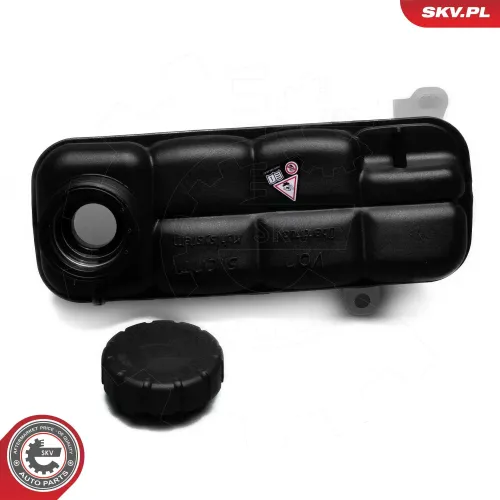 Ausgleichsbehälter, Kühlmittel ESEN SKV 61SKV482 Bild Ausgleichsbehälter, Kühlmittel ESEN SKV 61SKV482