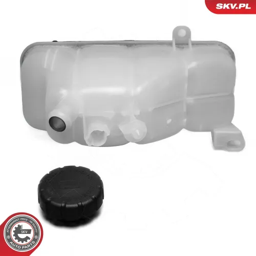 Ausgleichsbehälter, Kühlmittel ESEN SKV 61SKV482 Bild Ausgleichsbehälter, Kühlmittel ESEN SKV 61SKV482