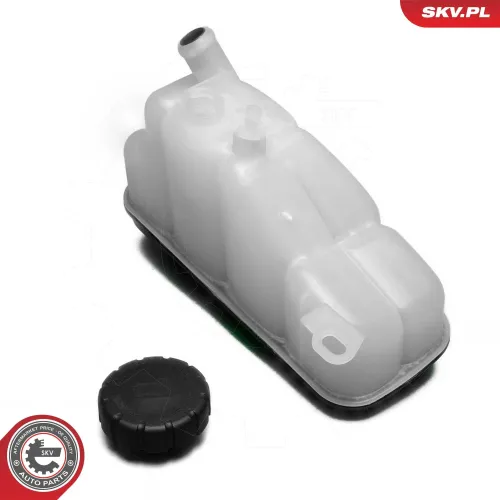 Ausgleichsbehälter, Kühlmittel ESEN SKV 61SKV482 Bild Ausgleichsbehälter, Kühlmittel ESEN SKV 61SKV482