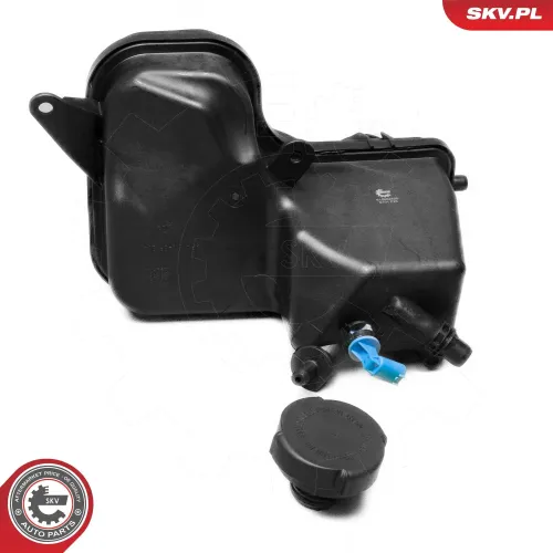 Ausgleichsbehälter, Kühlmittel ESEN SKV 61SKV486 Bild Ausgleichsbehälter, Kühlmittel ESEN SKV 61SKV486