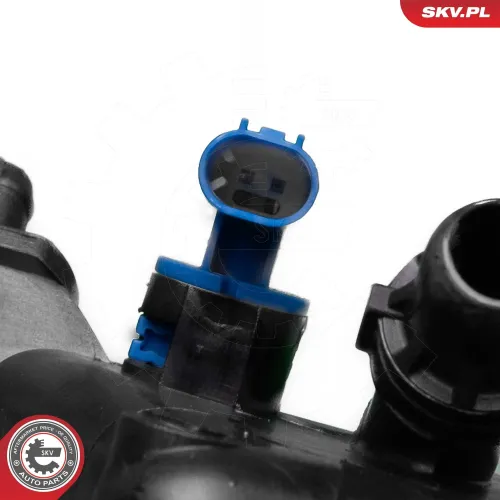 Ausgleichsbehälter, Kühlmittel ESEN SKV 61SKV486 Bild Ausgleichsbehälter, Kühlmittel ESEN SKV 61SKV486