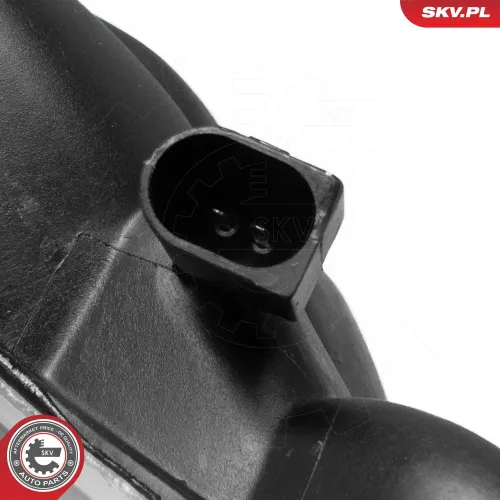 Ausgleichsbehälter, Kühlmittel ESEN SKV 61SKV487 Bild Ausgleichsbehälter, Kühlmittel ESEN SKV 61SKV487