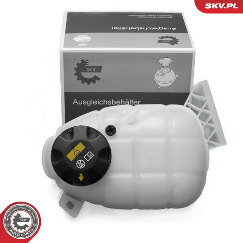 Ausgleichsbehälter, Kühlmittel ESEN SKV 61SKV494 Bild Ausgleichsbehälter, Kühlmittel ESEN SKV 61SKV494