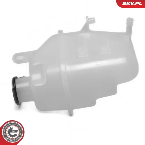 Ausgleichsbehälter, Kühlmittel ESEN SKV 61SKV504 Bild Ausgleichsbehälter, Kühlmittel ESEN SKV 61SKV504