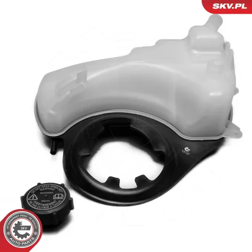 Ausgleichsbehälter, Kühlmittel ESEN SKV 61SKV508 Bild Ausgleichsbehälter, Kühlmittel ESEN SKV 61SKV508