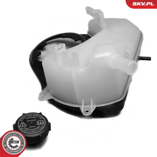 Ausgleichsbehälter, Kühlmittel ESEN SKV 61SKV508 Bild Ausgleichsbehälter, Kühlmittel ESEN SKV 61SKV508