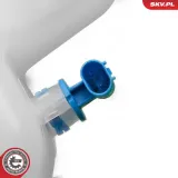 Lenker, Radaufhängung Vorderachse rechts rechts Vorderachse ESEN SKV 69SKV070