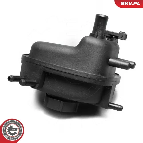 Ausgleichsbehälter, Kühlmittel ESEN SKV 61SKV512 Bild Ausgleichsbehälter, Kühlmittel ESEN SKV 61SKV512