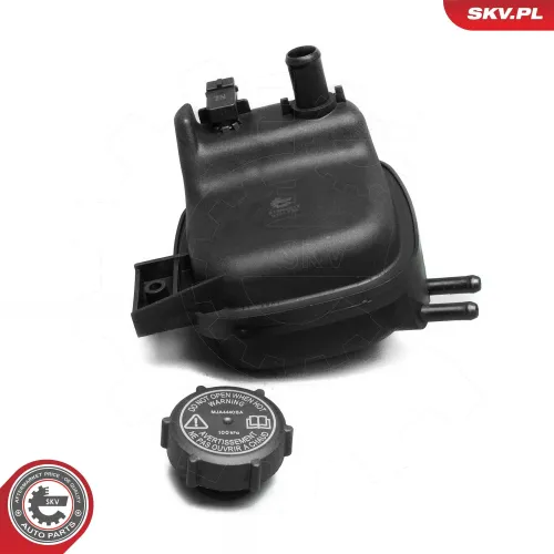 Ausgleichsbehälter, Kühlmittel ESEN SKV 61SKV512 Bild Ausgleichsbehälter, Kühlmittel ESEN SKV 61SKV512
