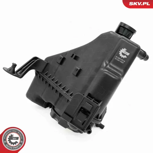 Ausgleichsbehälter, Kühlmittel ESEN SKV 61SKV516 Bild Ausgleichsbehälter, Kühlmittel ESEN SKV 61SKV516