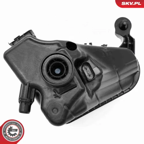Ausgleichsbehälter, Kühlmittel ESEN SKV 61SKV516 Bild Ausgleichsbehälter, Kühlmittel ESEN SKV 61SKV516