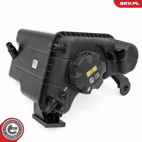 Ausgleichsbehälter, Kühlmittel ESEN SKV 61SKV516 Bild Ausgleichsbehälter, Kühlmittel ESEN SKV 61SKV516